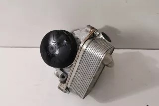 7525333 , art8951026 Радиатор масляный BMW 3 F30/F31/GT F34 Арт 8951026, вид 1