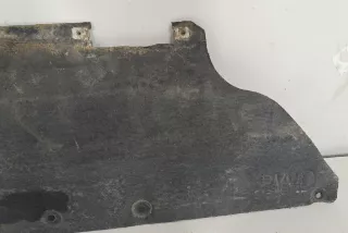 7284933 , art9590399 Тепловой экран глушителя BMW 4 F32/F33/GT F36 Арт 9590399, вид 6