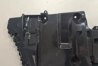 7400667 , art9590342 Кронштейн крепления бампера заднего BMW X3 G01 Арт 9590342, вид 4