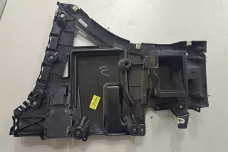 7400667 , art9590342 Кронштейн крепления бампера заднего BMW X3 G01 Арт 9590342, вид 5