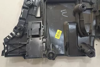 7400667 , art9590342 Кронштейн крепления бампера заднего BMW X3 G01 Арт 9590342, вид 6