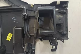 7400667 , art9590342 Кронштейн крепления бампера заднего BMW X3 G01 Арт 9590342, вид 8