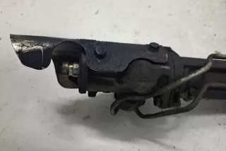 6771419, 6771421 , art9648466 Рулевая рейка BMW X5 E70 Арт 9648466, вид 6