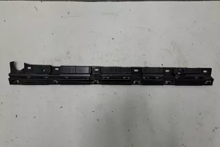 7276347 , art9816696 Кронштейн крепления крыла BMW 6 F06/F12/F13 Арт 9816696, вид 1