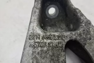 6859415 , art9795603 Кронштейн двигателя BMW 3 F30/F31/GT F34 Арт 9795603, вид 6