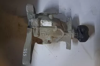8638073, 8686217 , art9804236 Дифференциал BMW 6 G32 Арт 9804236, вид 1