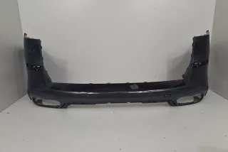 5A0BD57, 8099116 , art9924587 Бампер задний BMW X5 G05  Арт 9924587, вид 1