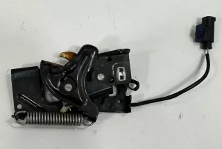 7242548 , art10038532 Замок капота BMW 3 F30/F31/GT F34 Арт 10038532, вид 1