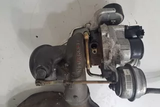 7645759, 7643719 , art10079880 Турбина BMW 1 F20/F21 Арт 10079880, вид 12