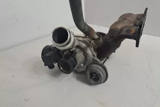 7645759, 7643719 , art10079880 Турбина BMW 1 F20/F21 Арт 10079880, вид 5