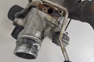 7645759, 7643719 , art10079880 Турбина BMW 1 F20/F21 Арт 10079880, вид 7