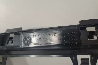7285787 , art10273650 Кронштейн крепления крыла BMW 4 F32/F33/GT F36 Арт 10273650, вид 7