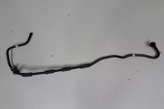 7601031, 7613027 , art10287301 Трубка вакуумного насоса BMW 4 F32/F33/GT F36 Арт 10287301, вид 4
