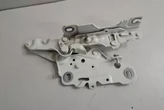 7397499 , art11028477 Петля капота BMW X3 G01 Арт 11028477, вид 1