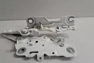 7397499 , art11028477 Петля капота BMW X3 G01 Арт 11028477, вид 2