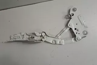 7397499 , art11028477 Петля капота BMW X3 G01 Арт 11028477, вид 4