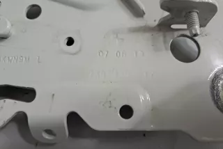 7397499 , art11028477 Петля капота BMW X3 G01 Арт 11028477, вид 6