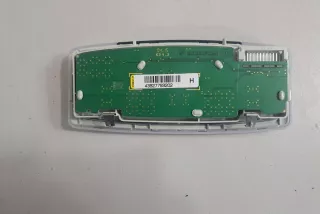 9277932, 7945953, 9242159 , art11171519 Фонарь салона (плафон) BMW X6 F16 Арт 11171519, вид 4