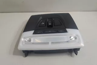 9312494, 9291974, 6820166 , art11171524 Фонарь салона (плафон) BMW X6 F16 Арт 11171524, вид 2