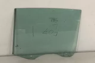 7197913 , art11161227 Стекло двери задней левой BMW 5 F10/F11/GT F07 Арт 11161227, вид 1