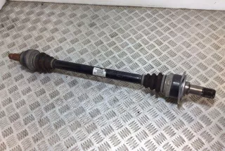 7598036 , art9557580 Полуось задняя (приводной вал, ШРУС) BMW 3 F30/F31/GT F34 Арт 9557580, вид 1