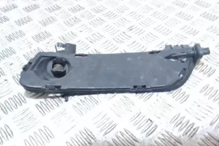 7249595 , art9558087 Заглушка (решетка) в бампер передний BMW X4 F26 Арт 9558087, вид 2