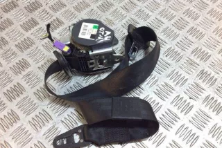 8E0857706G , art9558088 Ремень безопасности передний правый Audi A4 B7 Арт 9558088, вид 1
