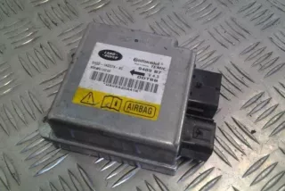NNW510230 , art9558764 Блок AirBag Land Rover Range Rover Sport 1 Арт 9558764, вид 1
