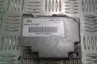 NNW501923 , art9558785 Блок AirBag Land Rover Range Rover Sport 1 Арт 9558785, вид 1