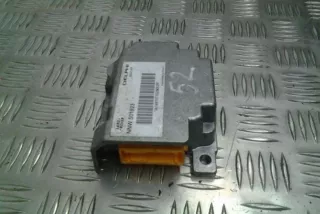 NNW501923 , art9558785 Блок AirBag Land Rover Range Rover Sport 1 Арт 9558785, вид 2