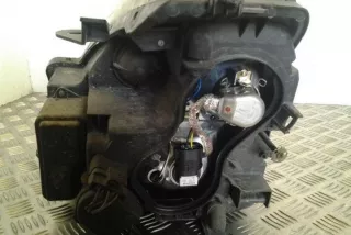 8200014358 , art9558932 Фара правая Renault Vel Satis Арт 9558932, вид 7