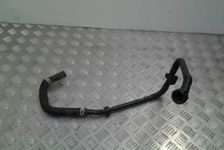 art9558990 Патрубок радиатора Citroen Berlingo 2 restailing Арт 9558990, вид 1