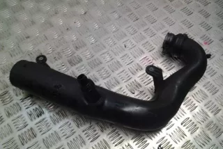 1K0129654AJ , art9559497 Патрубок радиатора Skoda Octavia A5 restailing Арт 9559497, вид 2