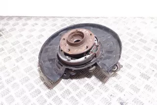 6792247, 0002344669 , art9559728 Ступица задняя левая BMW 3 F30/F31/GT F34 Арт 9559728, вид 1