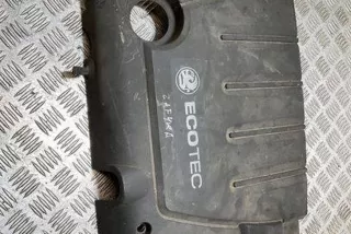 55558383, 55558384 , art9559744 Декоративная крышка двигателя Opel Zafira B Арт 9559744, вид 1