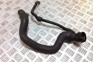 1K0122101EL , art9560345 Патрубок радиатора Volkswagen Golf 5 Арт 9560345, вид 1