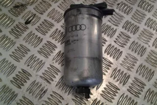 1J0127401A , art9560357 Корпус топливного фильтра Audi A4 B7 Арт 9560357, вид 1