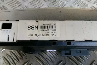 13269404 , art9560460 Прочая запчасть Opel Astra H Арт 9560460, вид 2