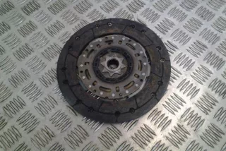 323066510 , art9560610 Диск сцепления Opel Vectra C  Арт 9560610, вид 1