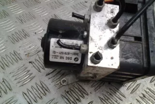 679152101, 676977901 , art9561510 Блок ABS BMW 1 E81/E82/E87/E88 Арт 9561510, вид 3