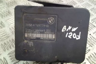 679152101, 676977901 , art9561510 Блок ABS BMW 1 E81/E82/E87/E88 Арт 9561510, вид 5
