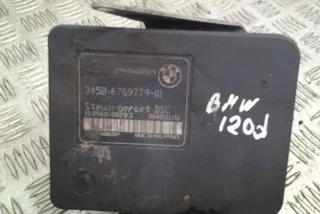 679152101, 676977901 , art9561510 Блок ABS BMW 1 E81/E82/E87/E88 Арт 9561510, вид 6