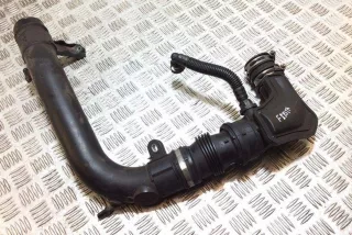 CV616C784AF , art9561788 Патрубок (трубопровод, шланг) Ford Fiesta 6 Арт 9561788, вид 1