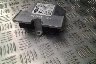 13191825, 327963935, R1V4E02AAG , art9563115 Блок AirBag Opel Astra H Арт 9563115, вид 1