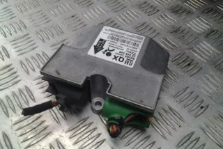 13246046, 327963935, RMV7F27A6H , art9563112 Блок AirBag Opel Astra H Арт 9563112, вид 1