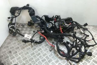 31412720, 31346113 , art9564538 Проводка двигателя Volvo XC60 1 2.0л Арт 9564538, вид 1
