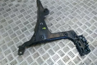 8P4807377A , art9565674 Кронштейн крепления бампера заднего Audi A3 8P Арт 9565674, вид 1