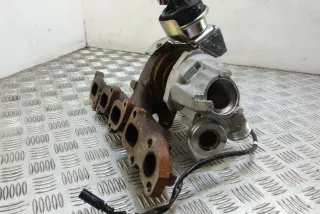 04L253010 , art9565725 Турбина Volkswagen Tiguan 2 Арт 9565725, вид 1