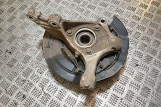 23384197 , art9566301 Ступица передняя левая Opel Insignia 2 Арт 9566301, вид 2