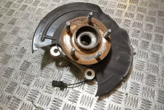 23384197 , art9566301 Ступица передняя левая Opel Insignia 2 Арт 9566301, вид 3